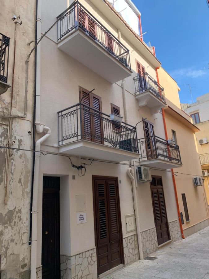 Home Holiday Kalanto Castellammare del Golfo Extérieur photo