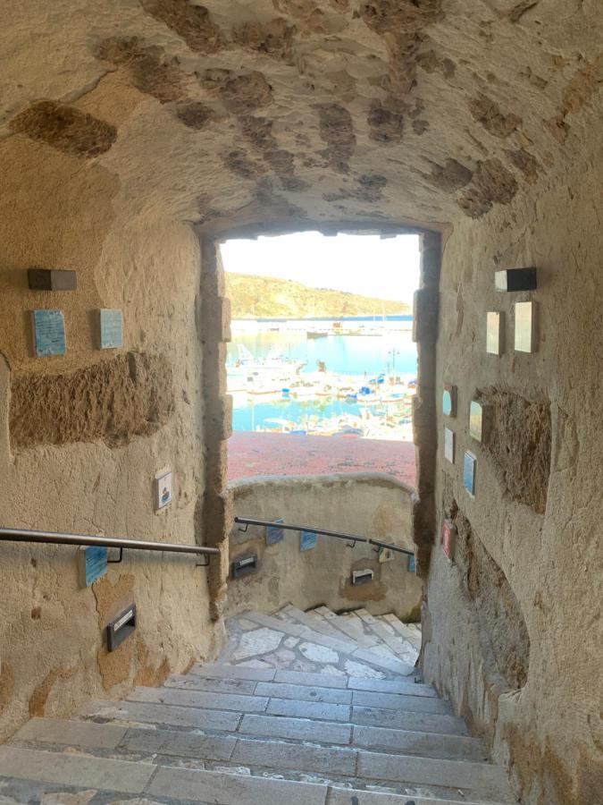 Home Holiday Kalanto Castellammare del Golfo Extérieur photo
