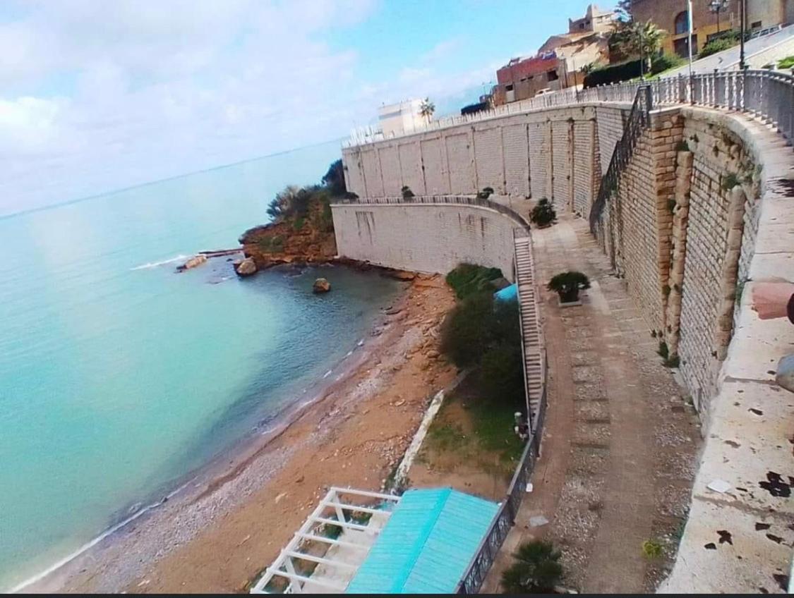 Home Holiday Kalanto Castellammare del Golfo Extérieur photo