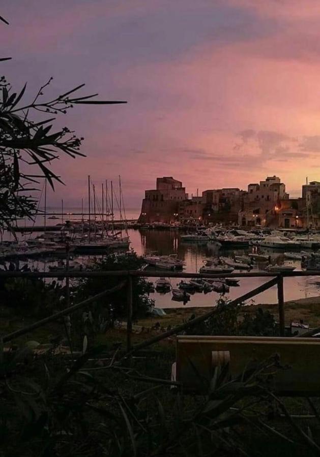 Home Holiday Kalanto Castellammare del Golfo Extérieur photo