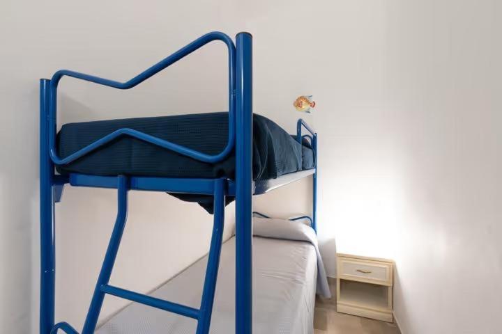 Home Holiday Kalanto Castellammare del Golfo Extérieur photo