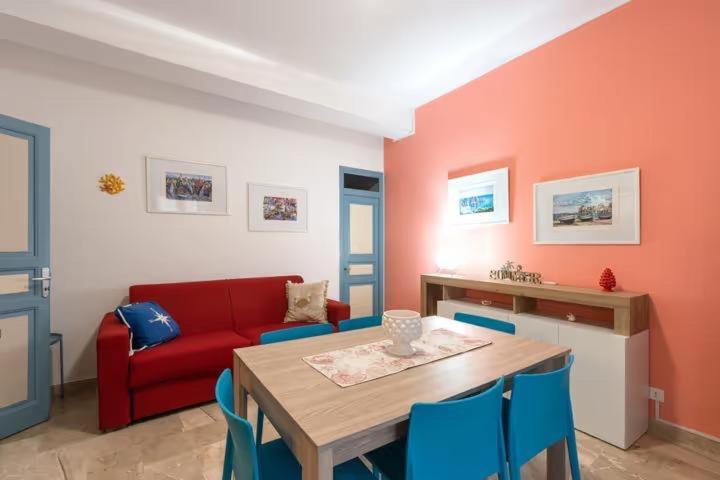 Home Holiday Kalanto Castellammare del Golfo Extérieur photo