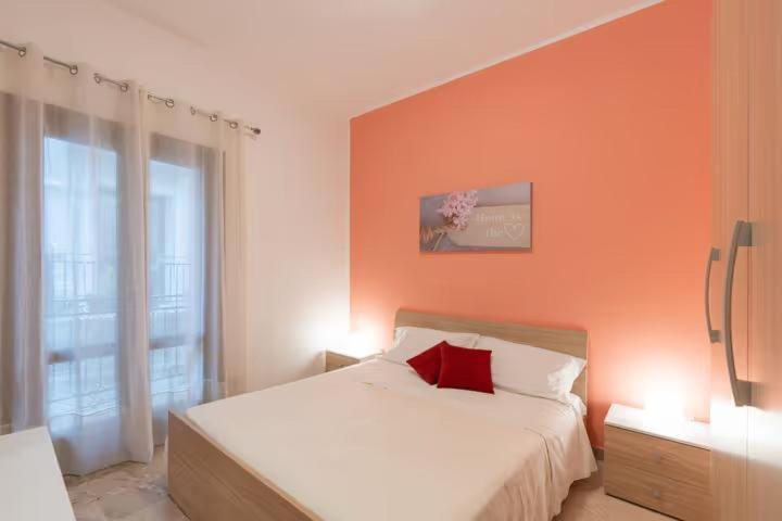 Home Holiday Kalanto Castellammare del Golfo Extérieur photo
