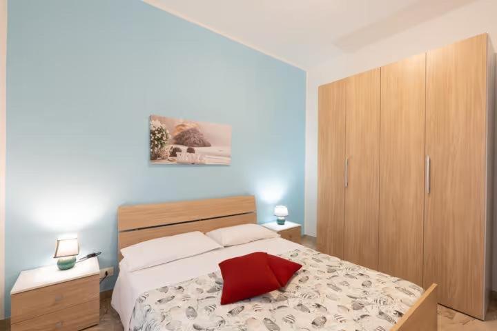 Home Holiday Kalanto Castellammare del Golfo Extérieur photo