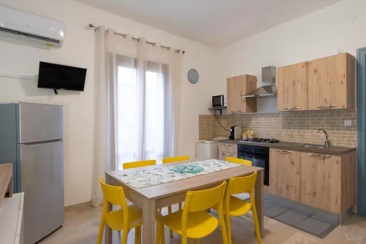 Home Holiday Kalanto Castellammare del Golfo Extérieur photo