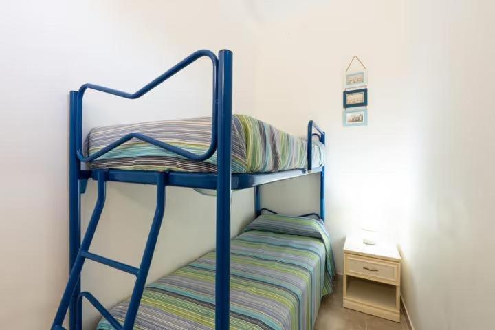 Home Holiday Kalanto Castellammare del Golfo Extérieur photo