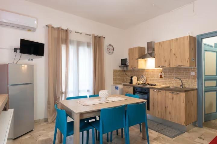 Home Holiday Kalanto Castellammare del Golfo Extérieur photo