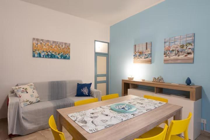 Home Holiday Kalanto Castellammare del Golfo Extérieur photo