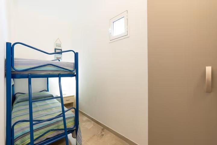Home Holiday Kalanto Castellammare del Golfo Extérieur photo