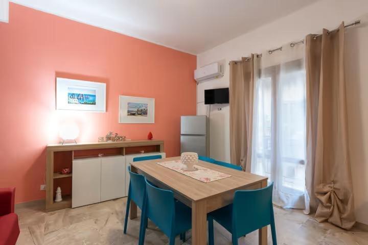 Home Holiday Kalanto Castellammare del Golfo Extérieur photo
