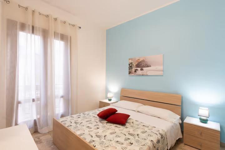 Home Holiday Kalanto Castellammare del Golfo Extérieur photo