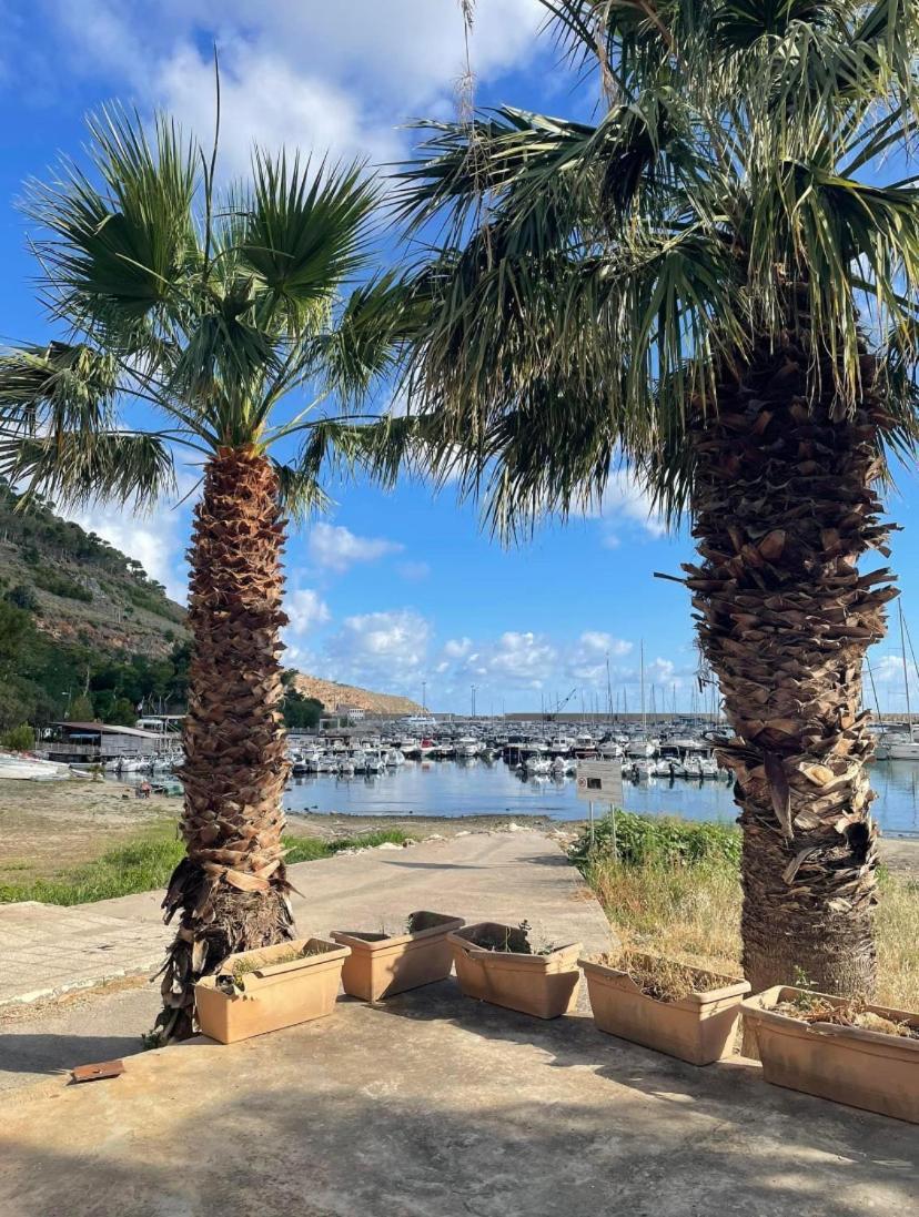Home Holiday Kalanto Castellammare del Golfo Extérieur photo