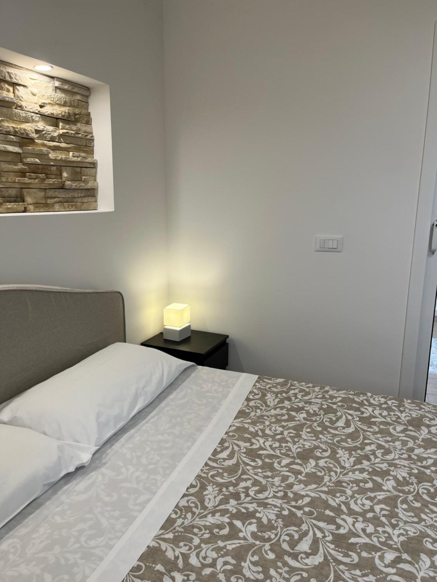Home Holiday Kalanto Castellammare del Golfo Extérieur photo