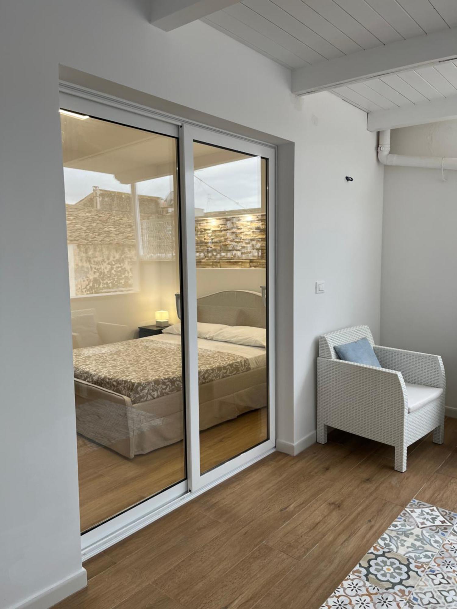 Home Holiday Kalanto Castellammare del Golfo Extérieur photo