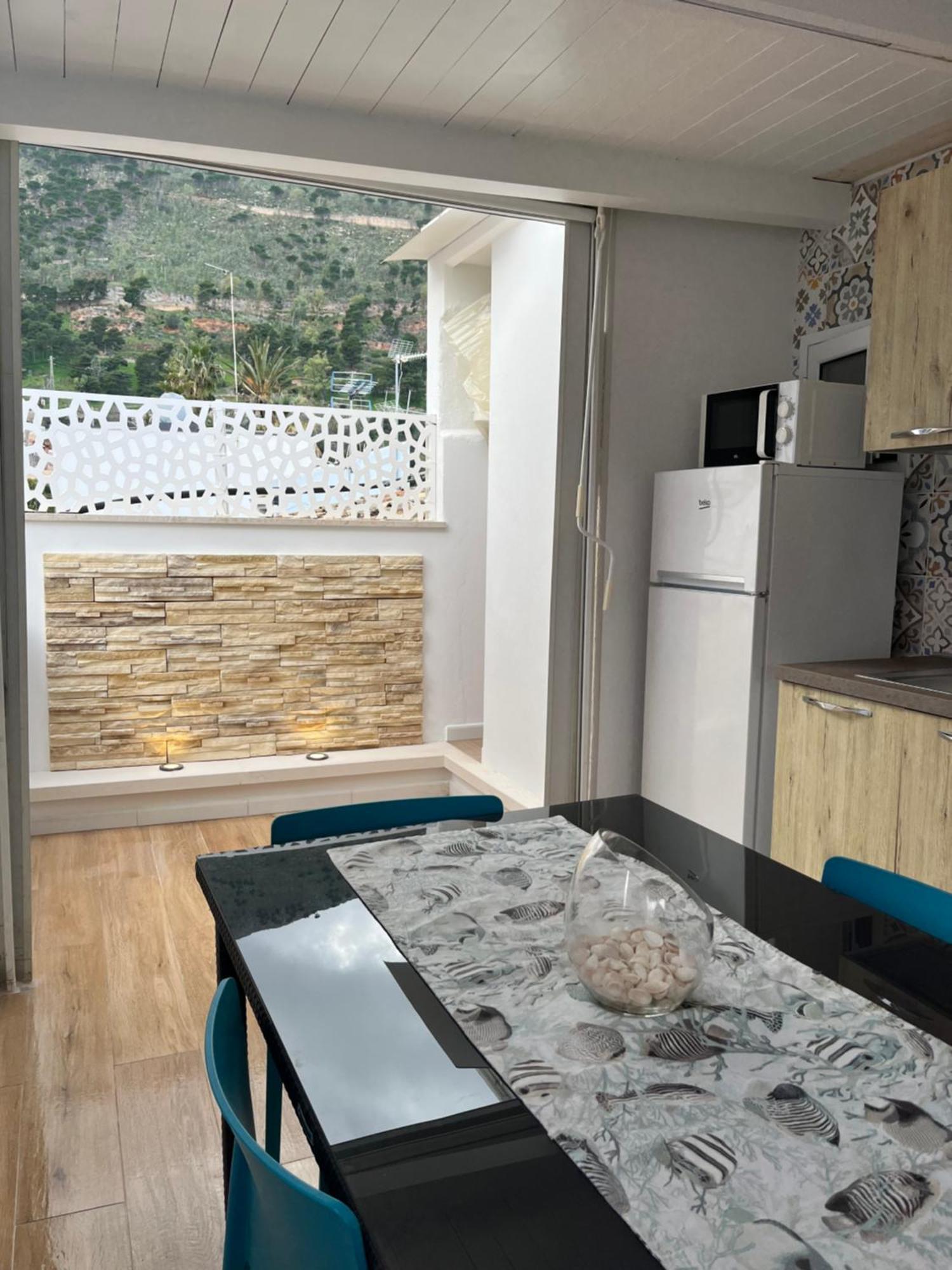 Home Holiday Kalanto Castellammare del Golfo Extérieur photo