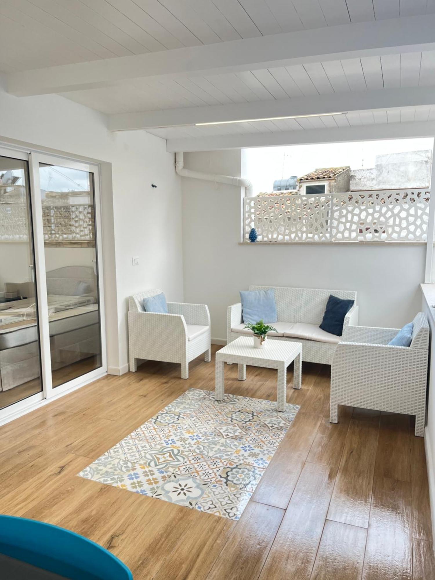 Home Holiday Kalanto Castellammare del Golfo Extérieur photo